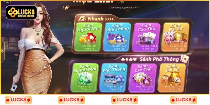 Hướng dẫn đánh bài Mậu Binh cơ bản nhất